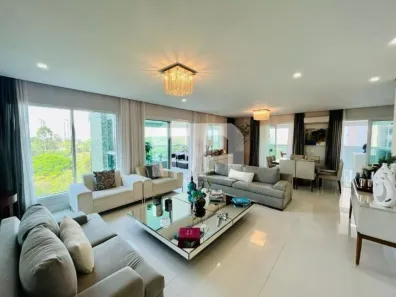 Apartamento com 4 Quartos à venda, 277m² no Jardim Anália Franco, São Paulo