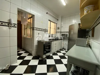 Apartamento com 2 Quartos à venda, 88m² no Santa Cecília, São Paulo