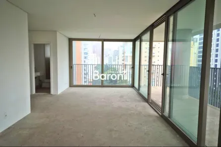 Apartamento com 4 Quartos à venda, 231m² no Vila Olímpia, São Paulo