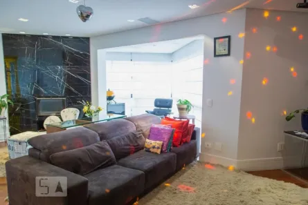 Apartamento com 5 Quartos à venda, 211m² no Jardim do Mar, São Bernardo do Campo