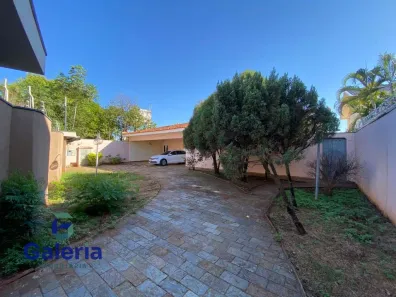 Casa com 4 Quartos à venda, 557m² no Ribeirânia, Ribeirão Preto