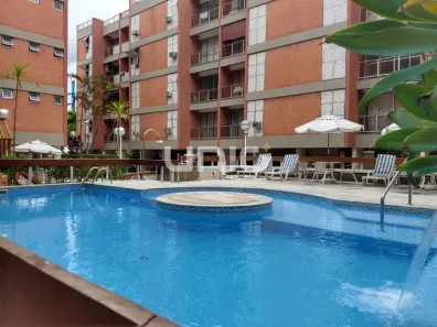 Apartamento com 3 Quartos à venda, 78m² no Enseada, Guarujá
