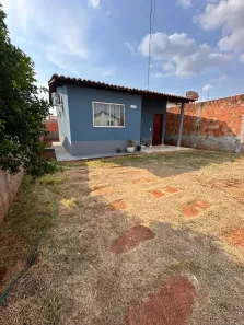 Casa com 2 Quartos à venda, 51m² no , Porto Franco