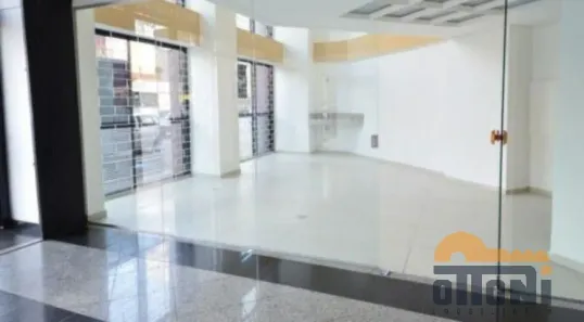 Ponto Comercial à venda, 27m² no Centro, Curitiba