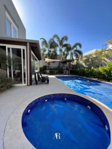 Casa de Condomínio com 3 Quartos à venda, 370m² no Ribeirão do Lipa, Cuiabá