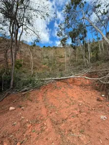 Lote/Terreno à venda, 4000m² no Itaipava, Petrópolis