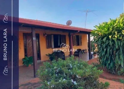 Casa com 3 Quartos à venda, 400m² no Vale do Amanhecer, Igarapé