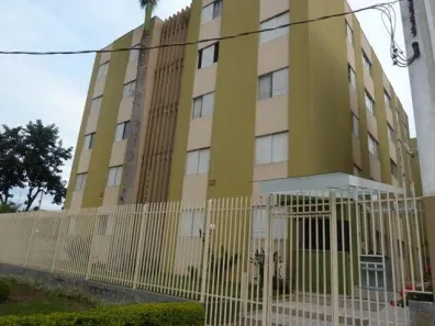 Apartamento com 3 Quartos para alugar, 74m² no Juvevê, Curitiba
