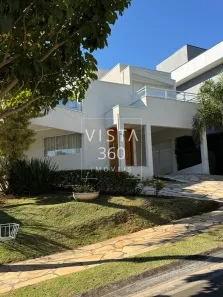 Casa com 4 Quartos para alugar, 236m² no Swiss Park, Campinas