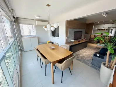 Apartamento com 3 Quartos à venda, 92m² no Jardim Dom Bosco, São Paulo