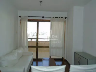 Apartamento com 3 Quartos para alugar, 86m² no Santana, Porto Alegre