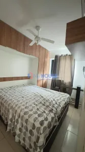 Apartamento com 2 Quartos para alugar, 64m² no Nossa Senhora da Vitória, Ilhéus