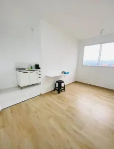 Apartamento com 2 Quartos à venda, 41m² no Jardim Boa Vista (Zona Oeste), São Paulo
