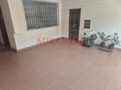 Sobrado com 3 Quartos à venda, 188m² no Lauzane Paulista, São Paulo