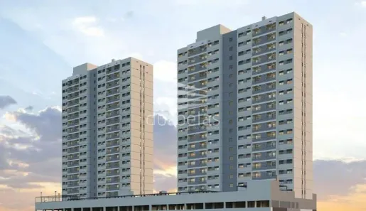 Apartamento com 2 Quartos à venda, 56m² no Palmeiras de São José, São José dos Campos