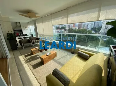 Apartamento com 4 Quartos à venda, 271m² no Perdizes, São Paulo