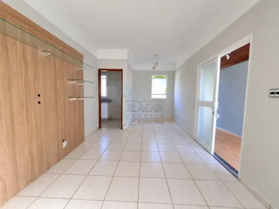 Casa de Condomínio com 3 Quartos para alugar, 124m² no Jardim Ouro Branco, Ribeirão Preto
