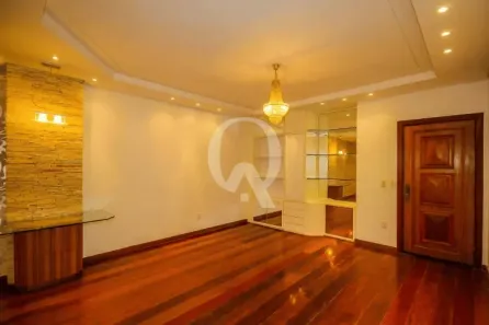 Apartamento com 4 Quartos à venda, 156m² no Vila Paraíso, Três Rios
