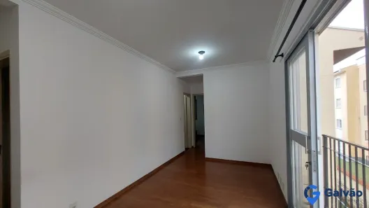 Apartamento com 2 Quartos à venda, 55m² no Jardim Trevo, Jundiaí