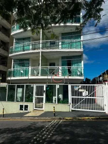 Apartamento com 1 Quarto à venda, 45m² no Glória, Macaé