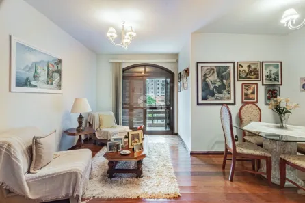 Cobertura com 3 Quartos à venda, 152m² no Cristal, Porto Alegre