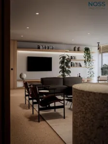 Apartamento com 3 Quartos à venda, 164m² no Pinheiros, São Paulo
