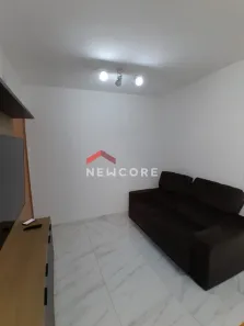 Apartamento com 2 Quartos à venda, 52m² no Estância Guatambu, Itaquaquecetuba
