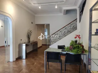 Prédio Comercial para alugar, 650m² no Gutierrez, Belo Horizonte