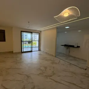Apartamento com 2 Quartos para alugar, 120m² no City América, São Paulo