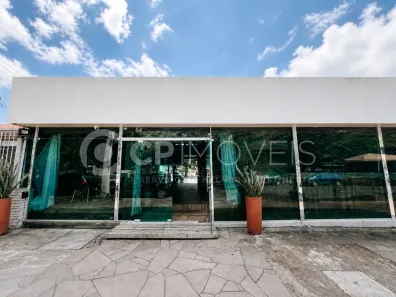 Imóvel Comercial com 4 Quartos para alugar, 270m² no Jardim Lindóia, Porto Alegre