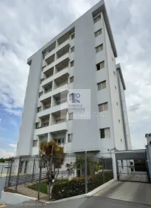 Apartamento com 2 Quartos à venda, 80m² no Vila Rossi Borghi e Siqueira, Campinas