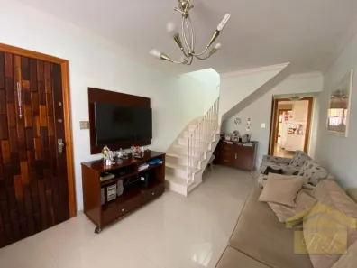 Sobrado com 3 Quartos à venda, 150m² no Parque Jabaquara, São Paulo