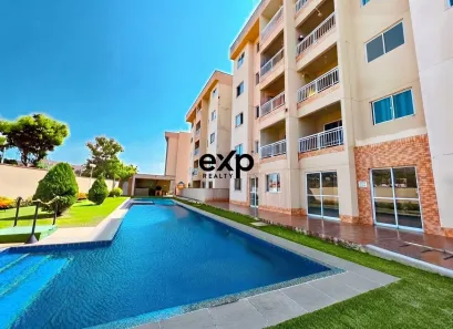 Apartamento com 2 Quartos à venda, 61m² no Cajazeiras, Fortaleza