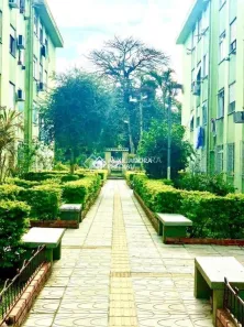 Apartamento com 2 Quartos à venda, 49m² no Vila Nova, Porto Alegre