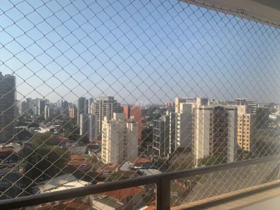 Apartamento com 3 Quartos à venda, 190m² no Cambuí, Campinas