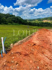 Lote/Terreno à venda, 500m² no Recreio Topázio (Caucaia do Alto), Cotia