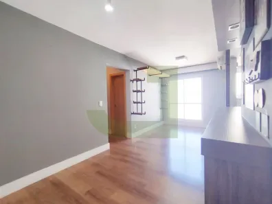 Apartamento com 2 Quartos para alugar, 62m² no Pinheiro, São Leopoldo