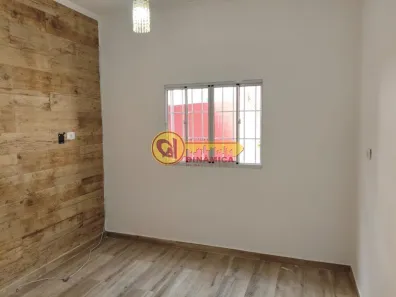Casa com 2 Quartos para alugar, 150m² no Vila Gumercindo, São Paulo