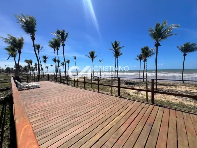 Lote/Terreno à venda, 221m² no Centro, Barra dos Coqueiros