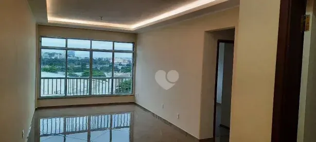 Apartamento com 3 Quartos à venda, 102m² no Maracanã, Rio de Janeiro