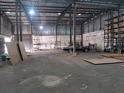 Galpão/Depósito/Armazém com 3 Quartos para alugar, 850m² no Porto do Centro, Teresina