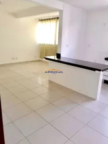 Apartamento com 2 Quartos à venda, 64m² no Castelo, Belo Horizonte