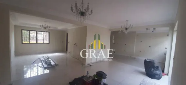 Sobrado com 3 Quartos à venda, 345m² no Nova Petrópolis, São Bernardo do Campo