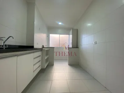 Apartamento com 3 Quartos à venda, 70m² no Paulicéia, Piracicaba