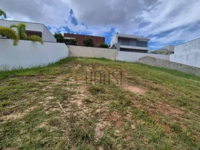 Lote/Terreno à venda, 537m² no Alphaville Nova Esplanada, Votorantim