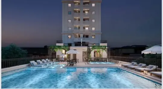 Apartamento com 3 Quartos à venda, 111m² no Meia Praia, Itapema