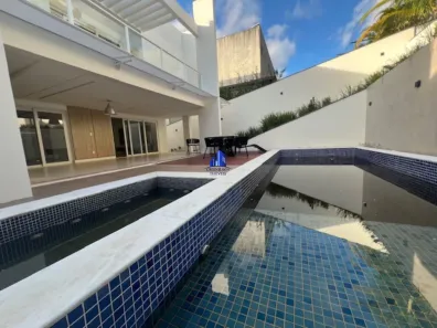 Casa de Condomínio com 4 Quartos à venda, 450m² no Alphaville II, Salvador