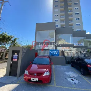 Ponto Comercial para alugar, 45m² no Nossa Senhora das Graças, Canoas