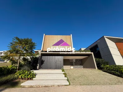 Casa de Condomínio com 4 Quartos à venda, 390m² no Condomínio Residencial Alphaville II, São José dos Campos