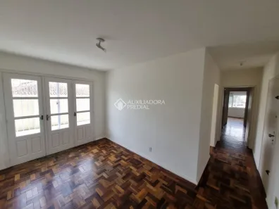 Apartamento com 2 Quartos à venda, 63m² no Azenha, Porto Alegre